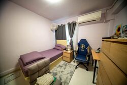 Blk 129 Bukit Merah View (Bukit Merah), HDB 5 Rooms #501035611